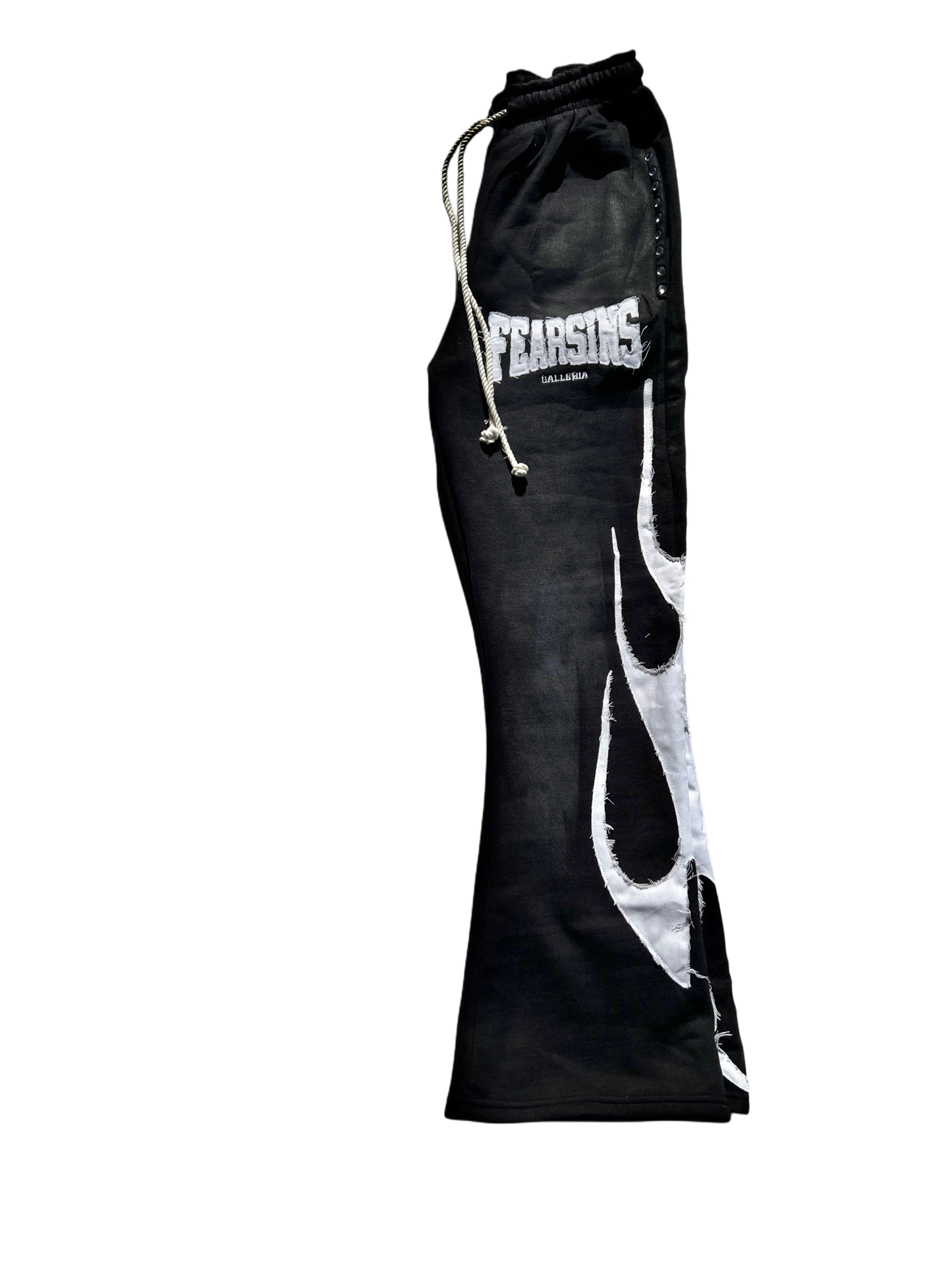 Black 1o1 FearSins Set