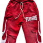 Red 1o1 Fearsins Set