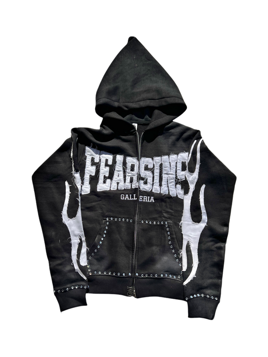 Black 1o1 FearSins Set