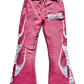 Pink 1o1 Fearsins Set