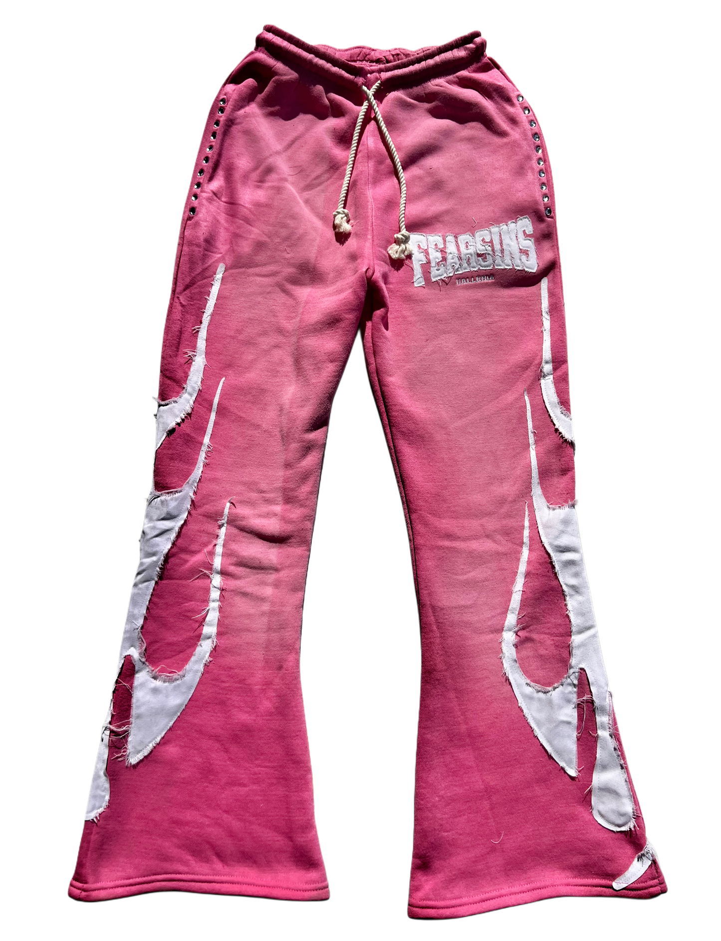 Pink 1o1 Fearsins Set