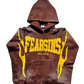 Brown 1o1 Fearsins Set